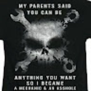 Meet your Posher, Brad